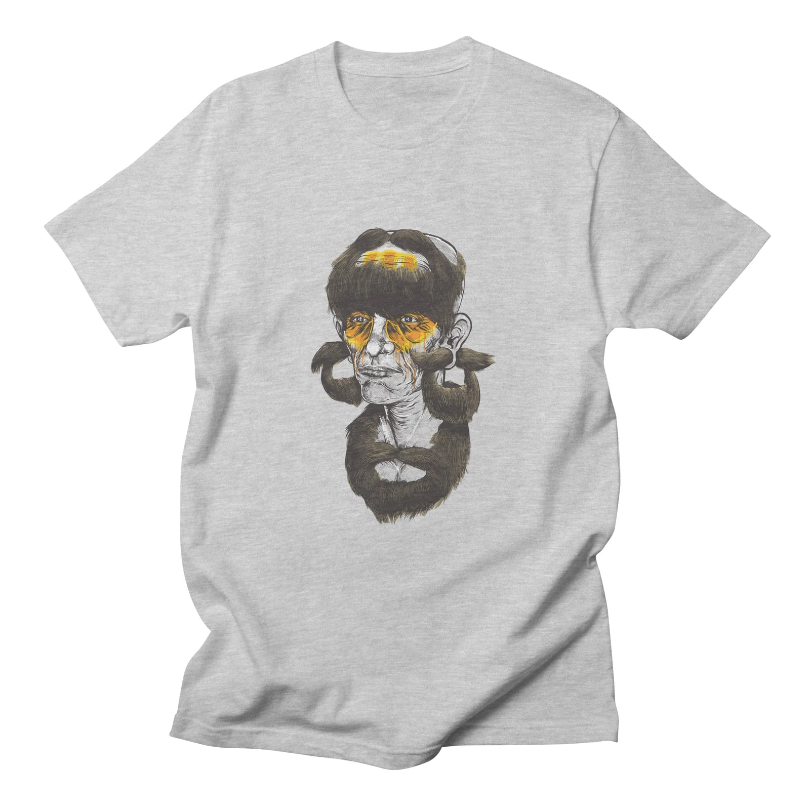 Beard Hunter