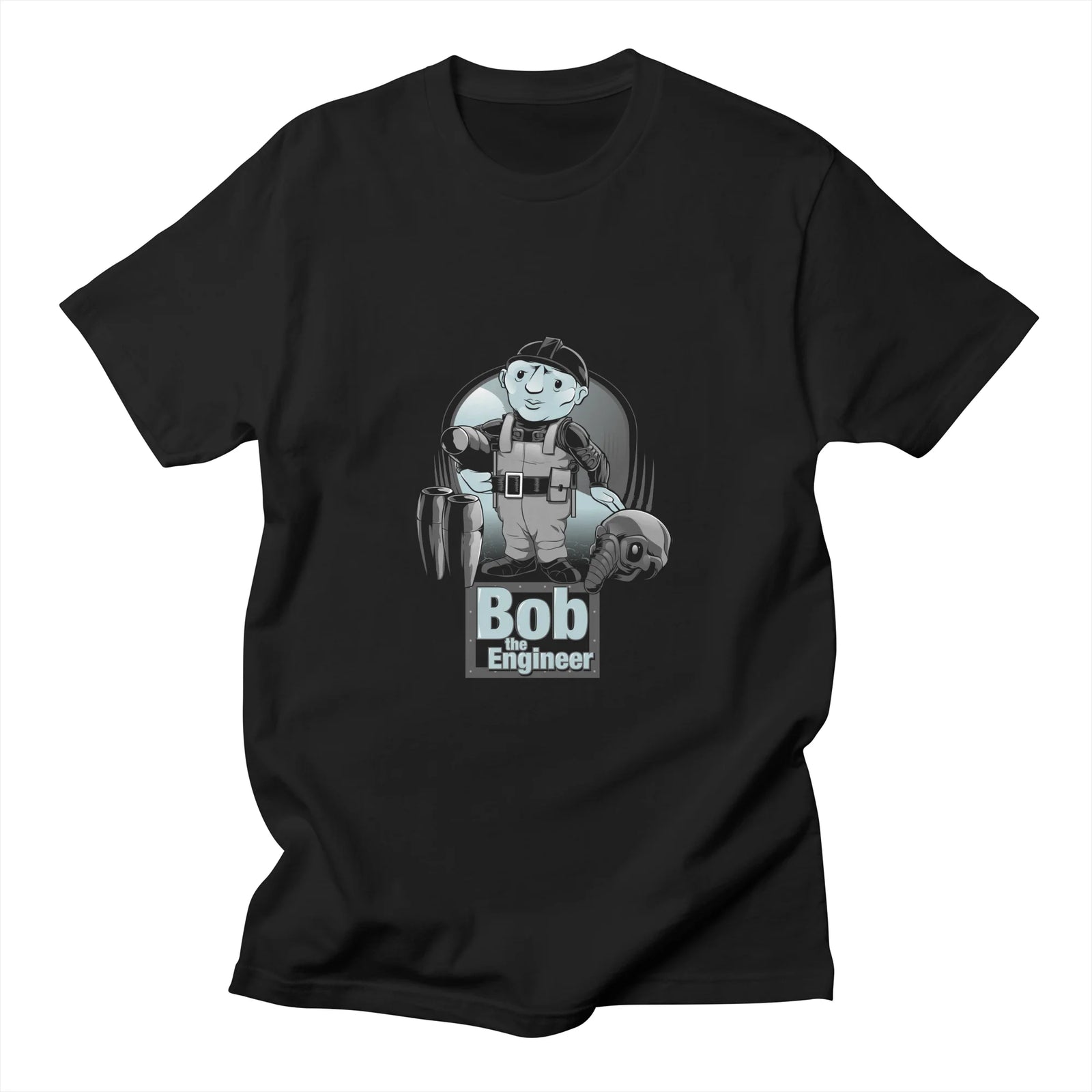 Bob the Engineer