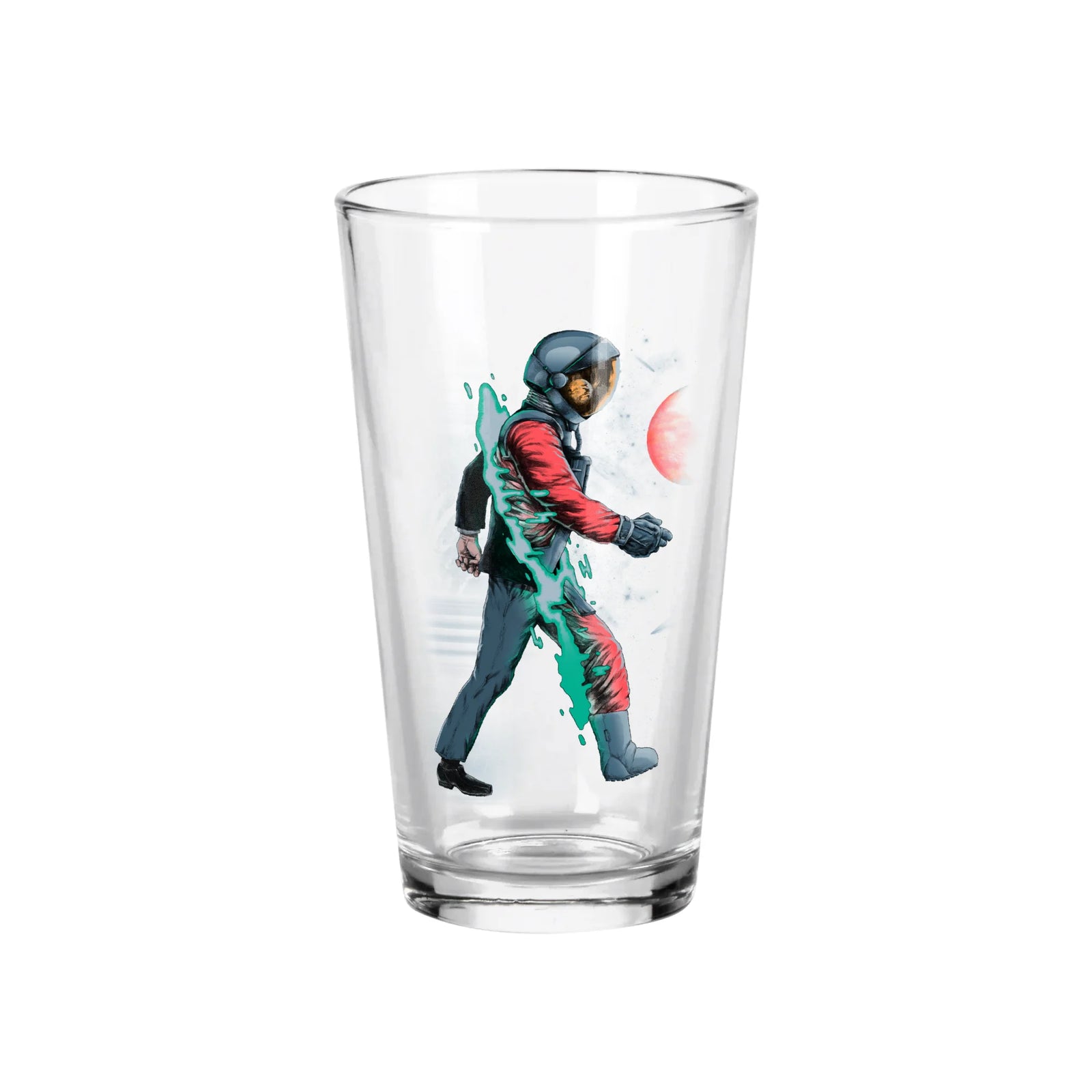 Glassware