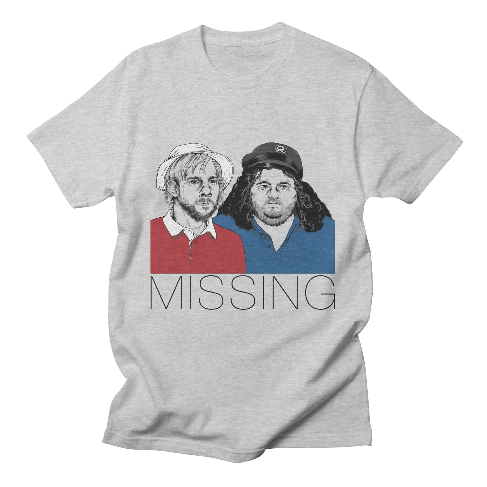 Missing