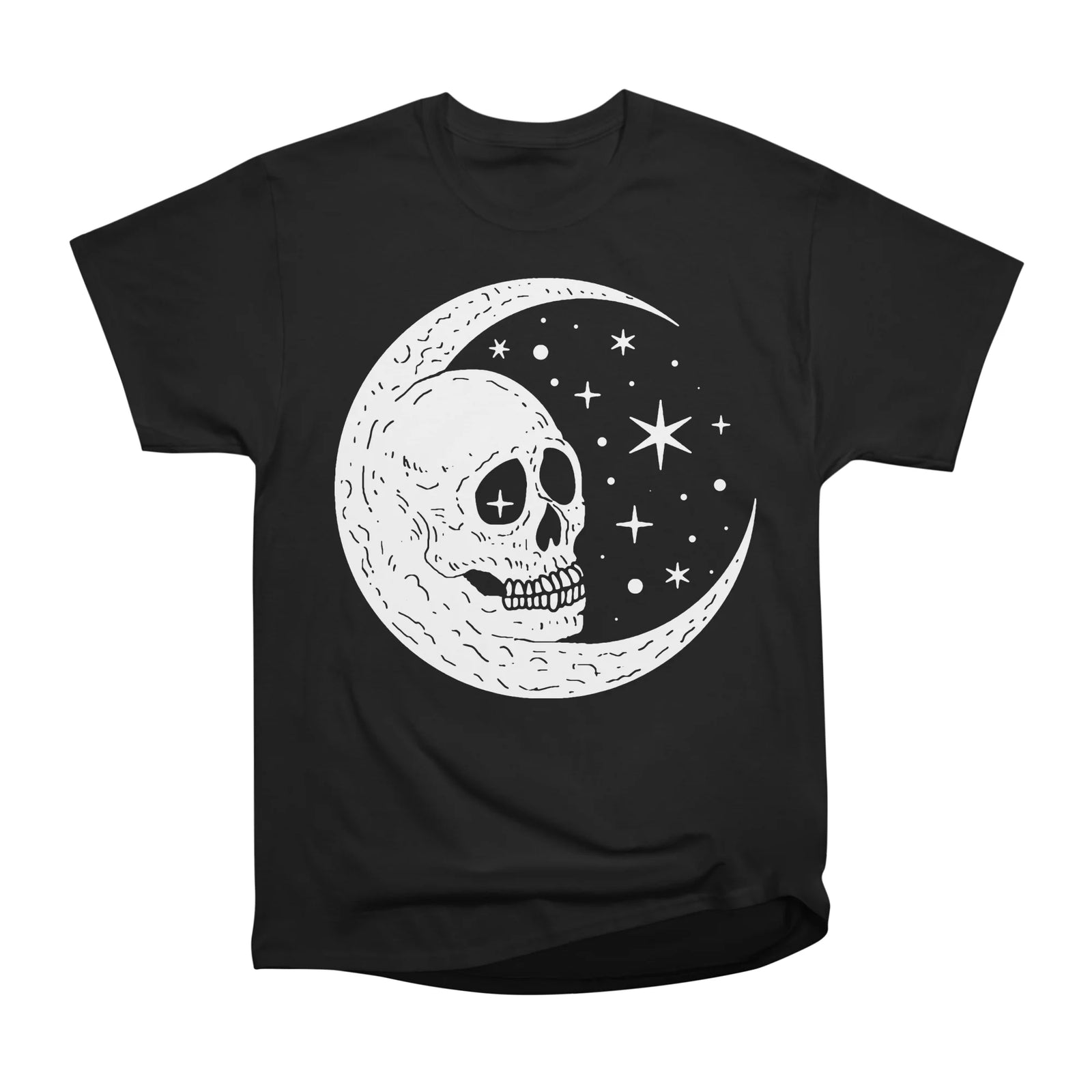 Cosmic Skull