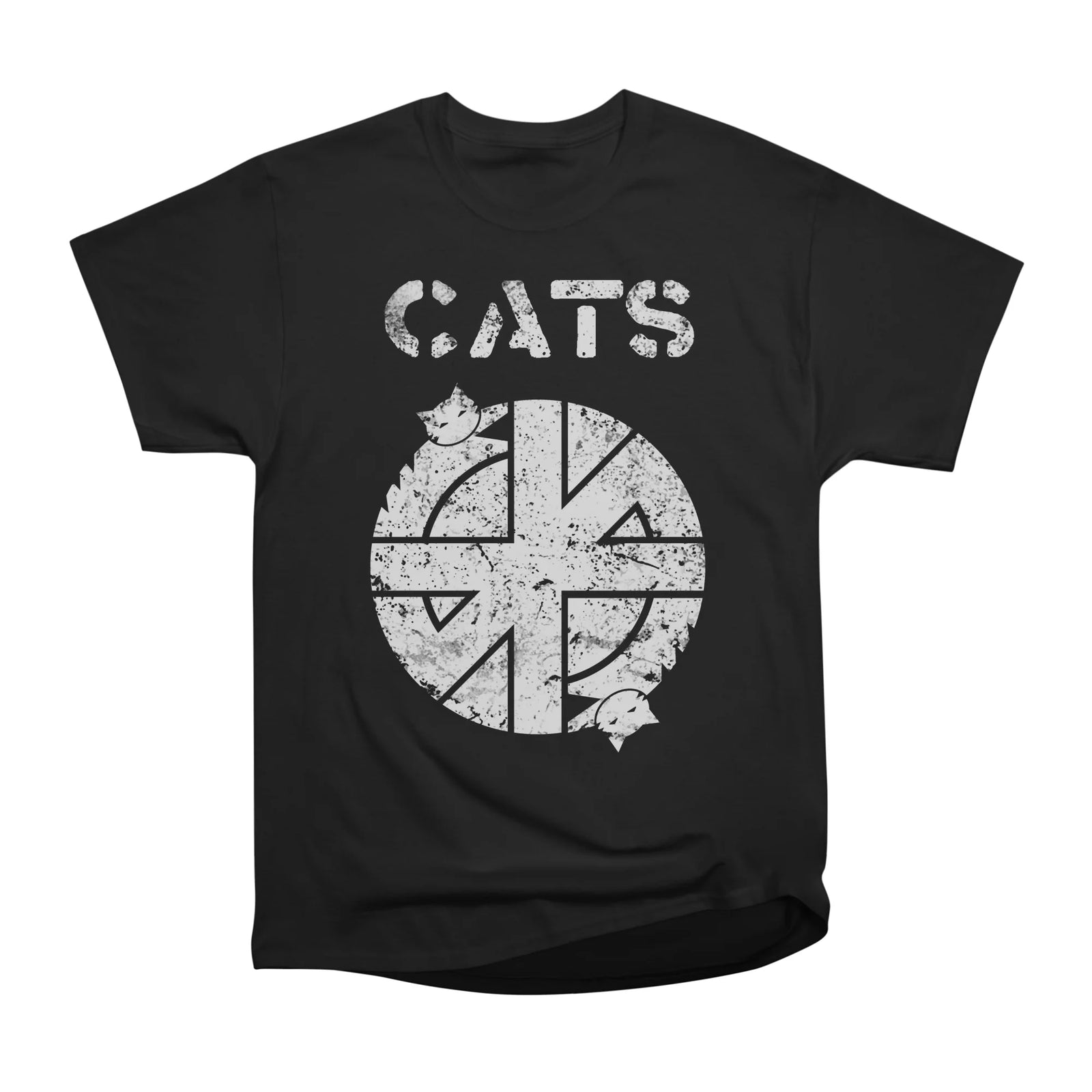 CRASS CATS