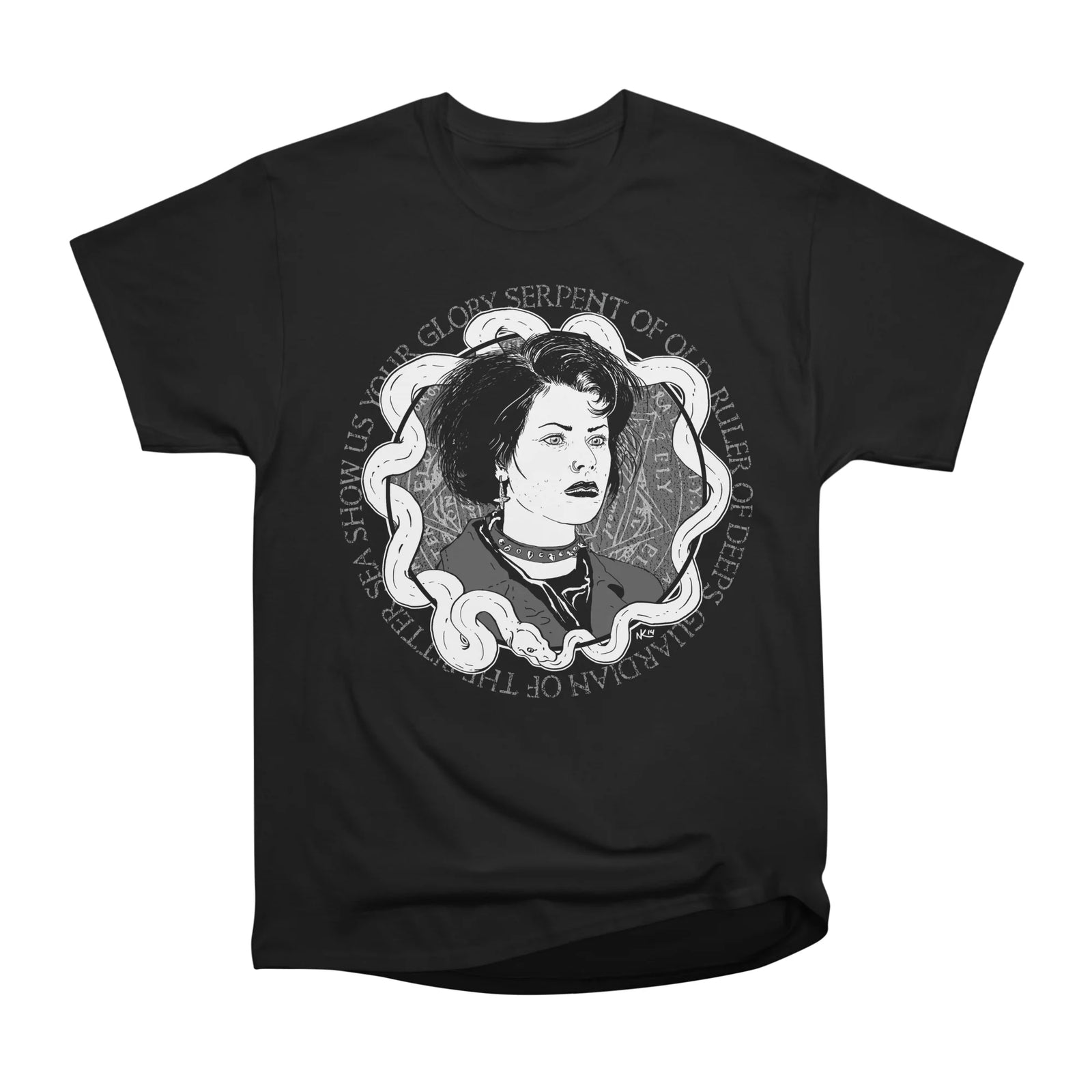 Nancy