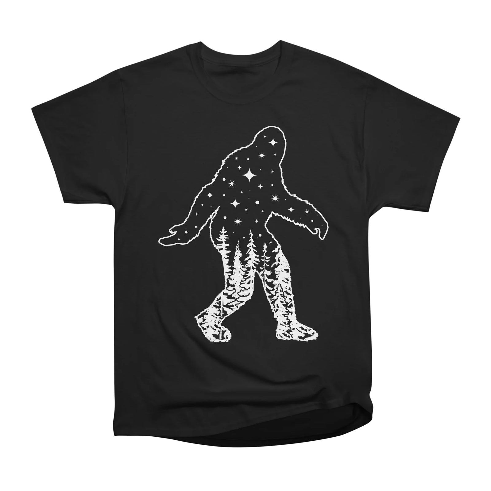 Star Squatch