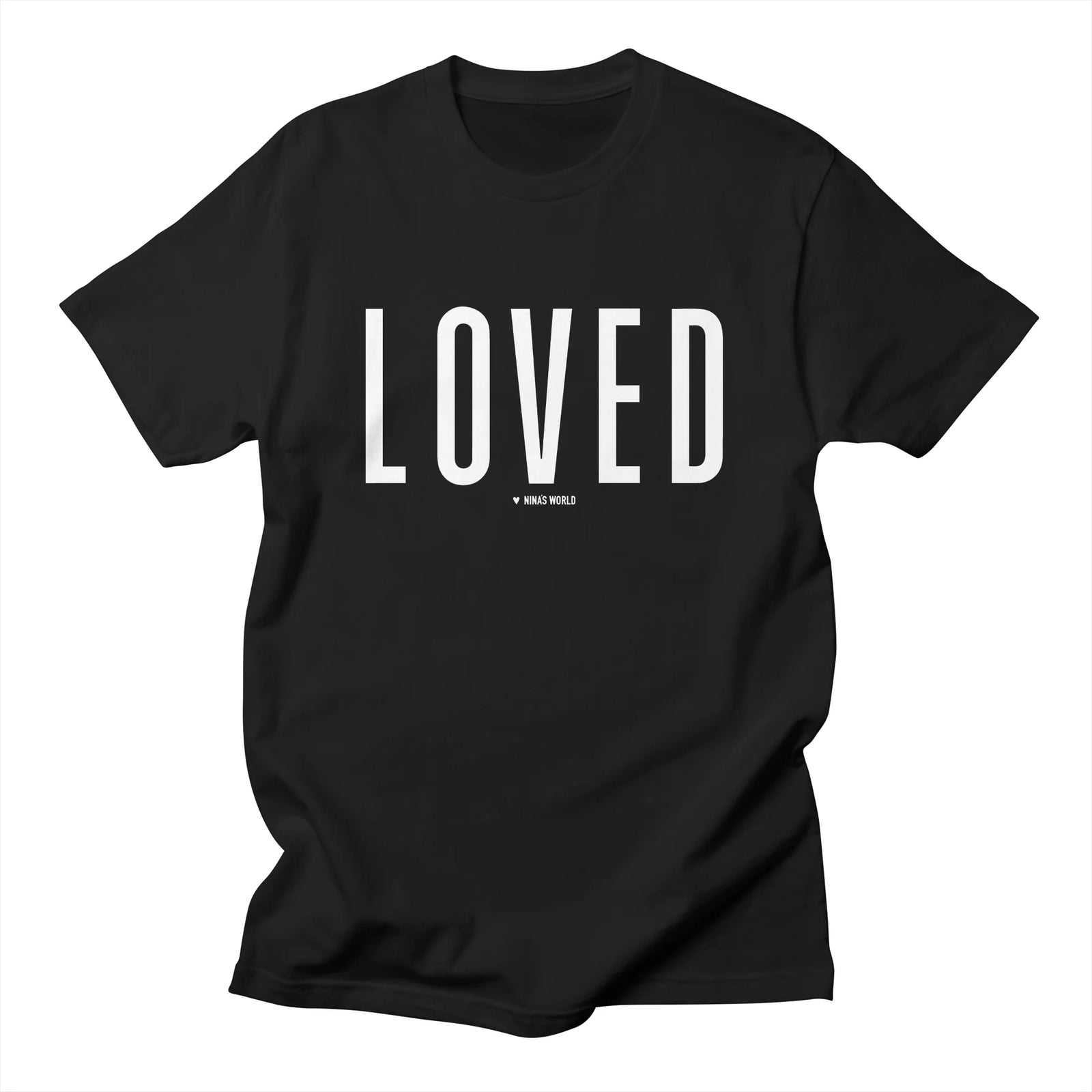 Loved