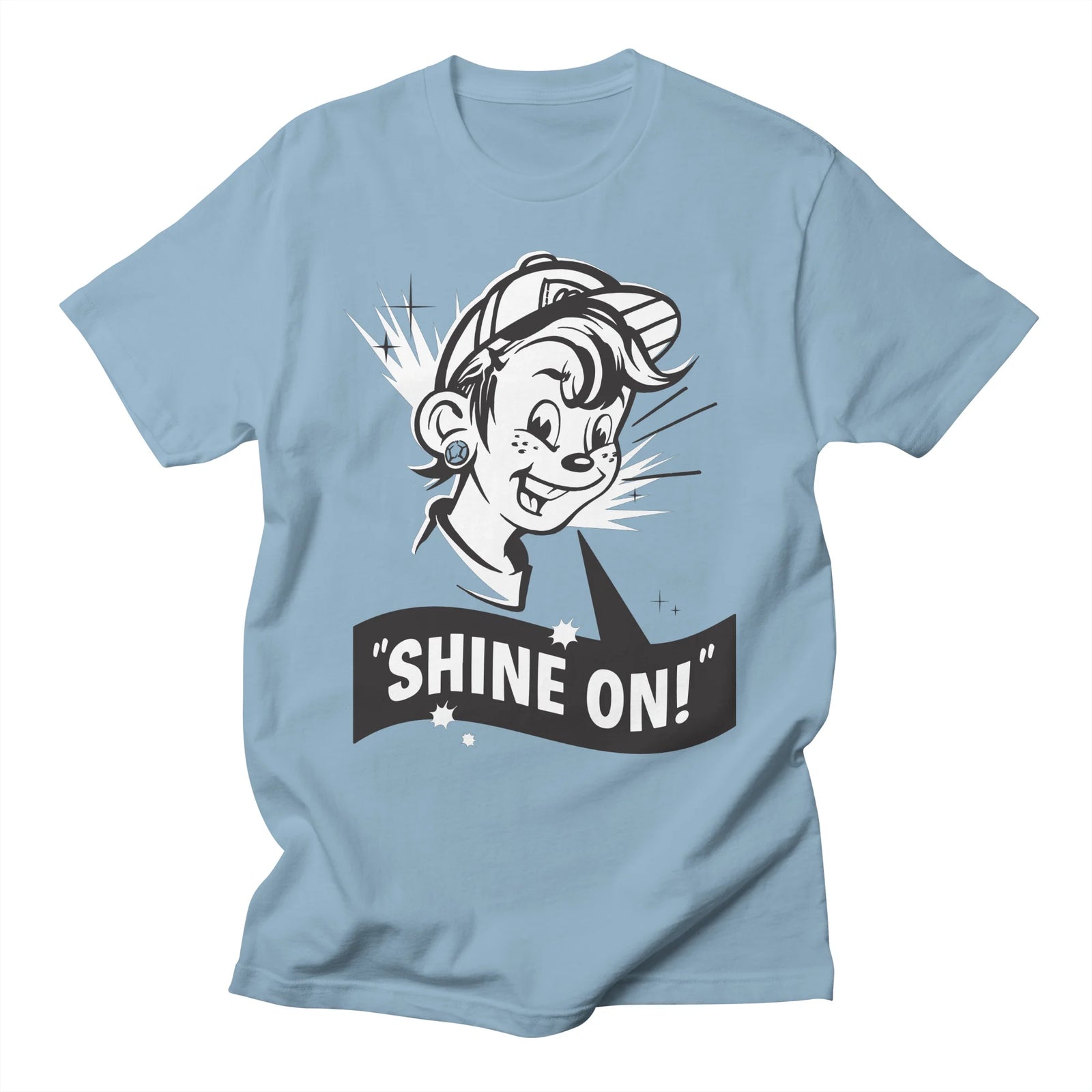 Shine On!