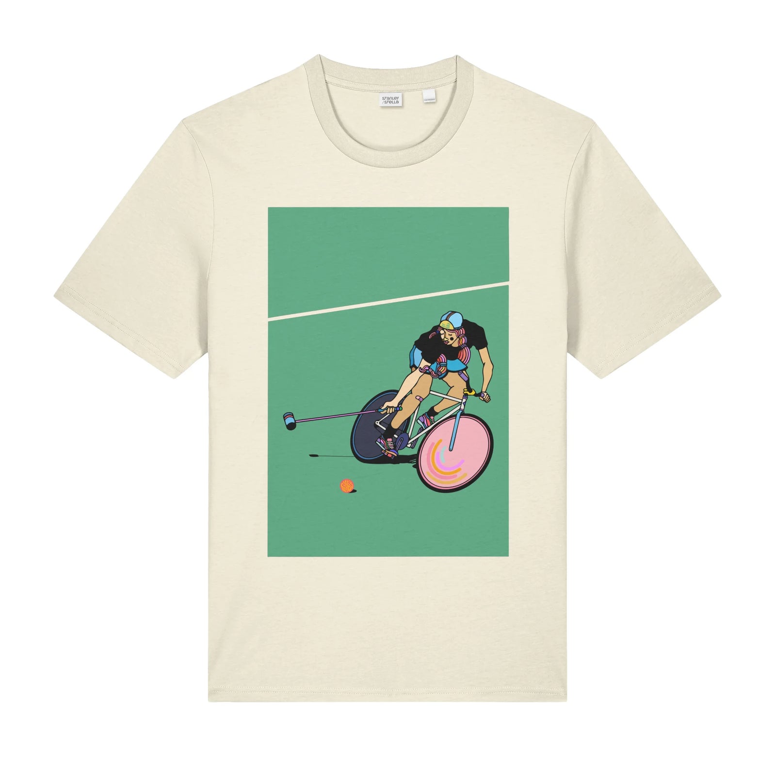 Bike Polo