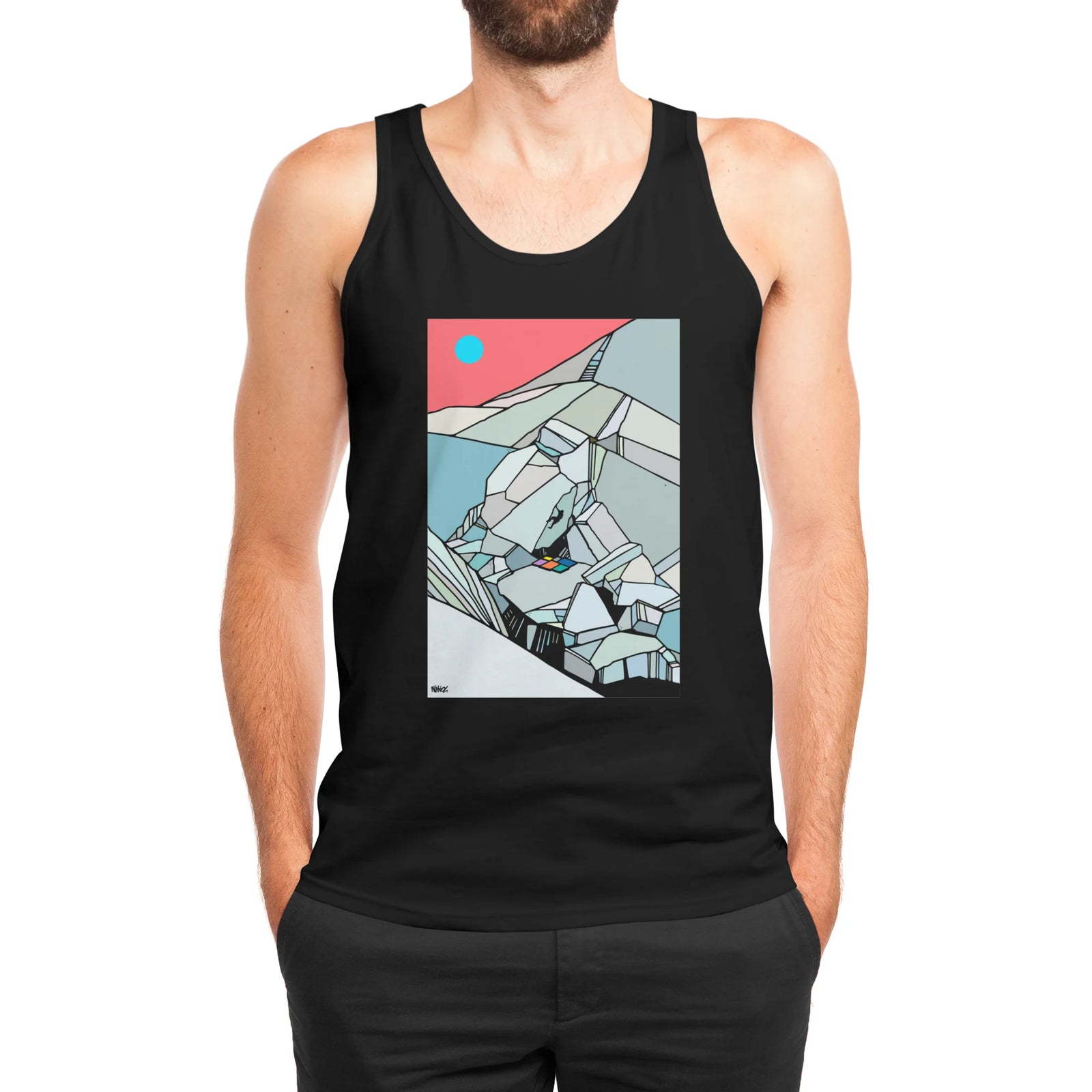 Boulder - model_front