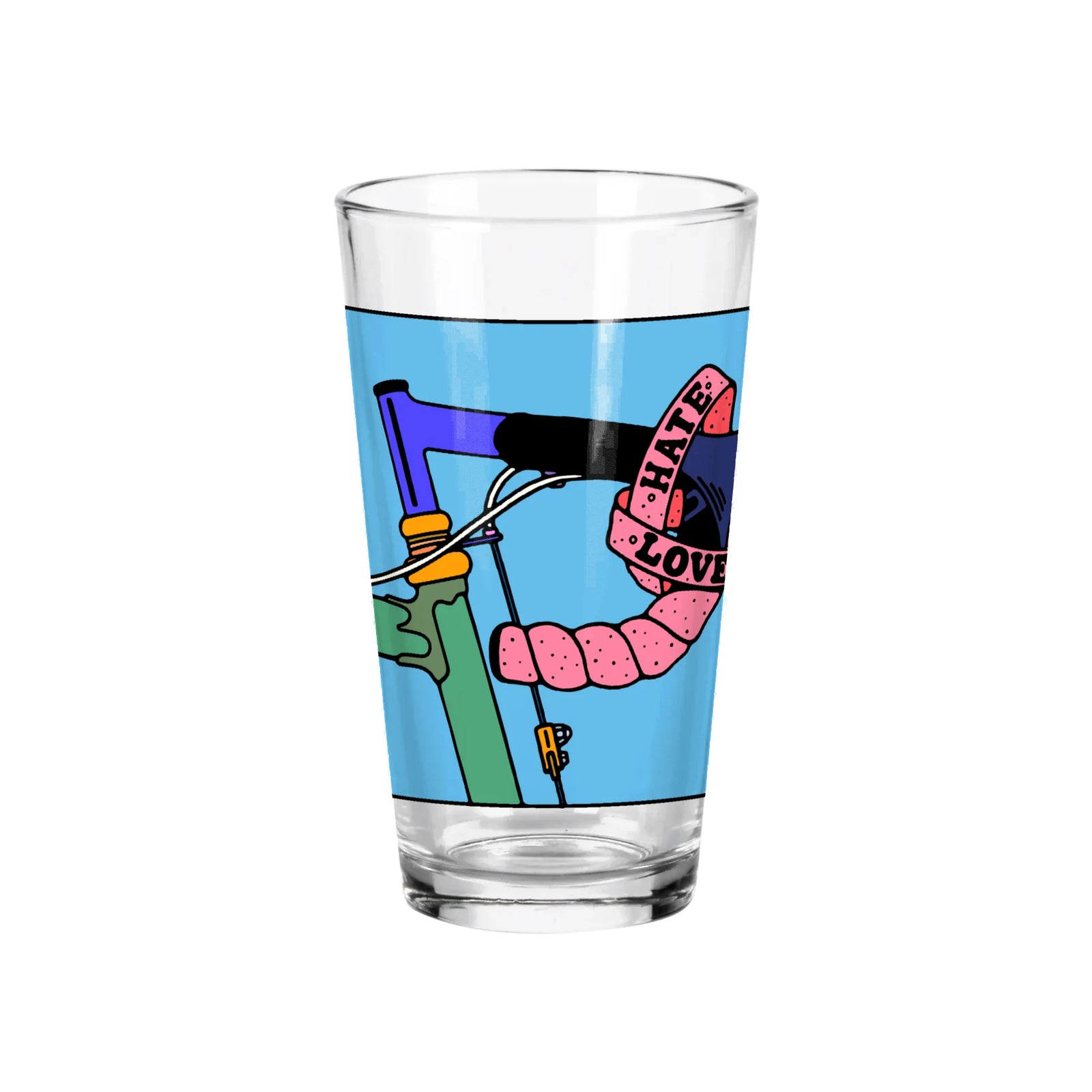 Glassware