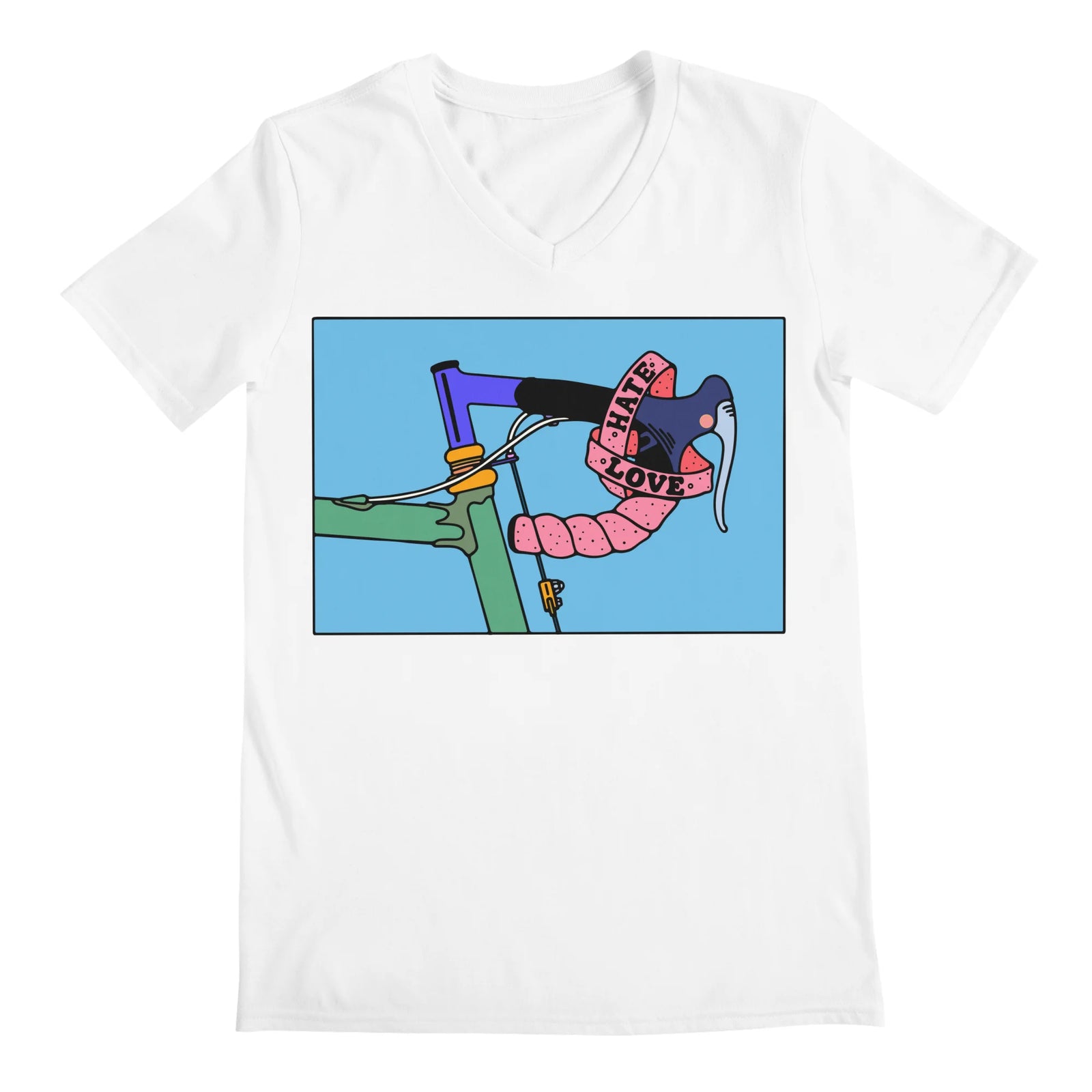 V-Neck
