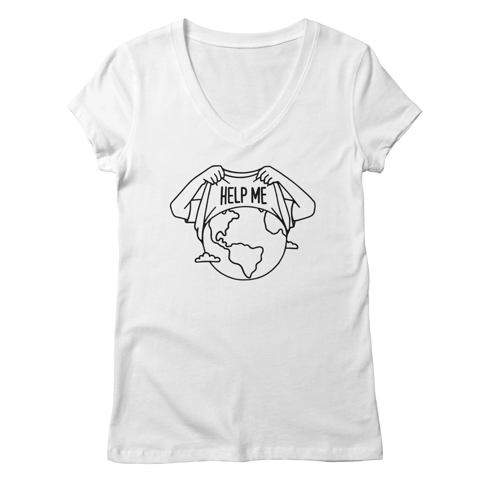 V-Neck