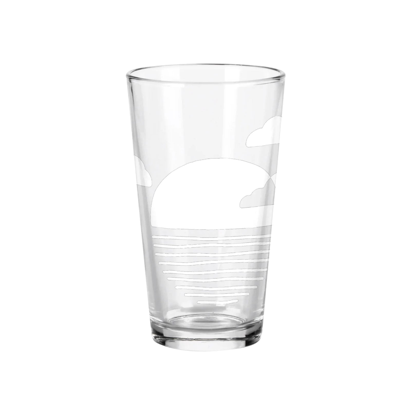 Glassware