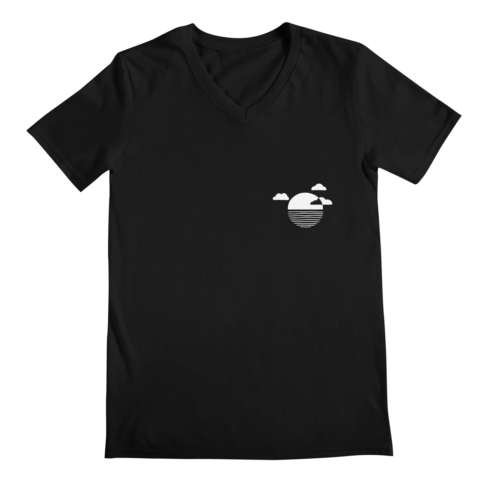 V-Neck