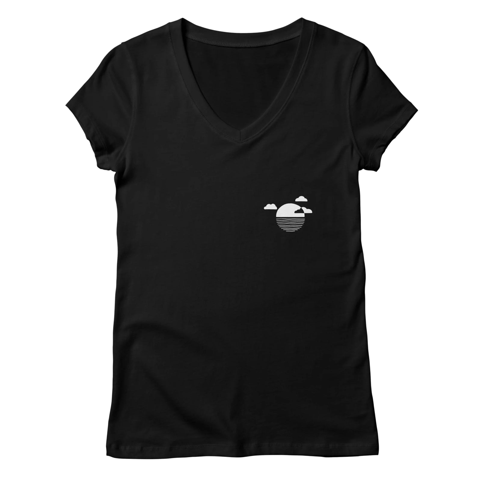 V-Neck