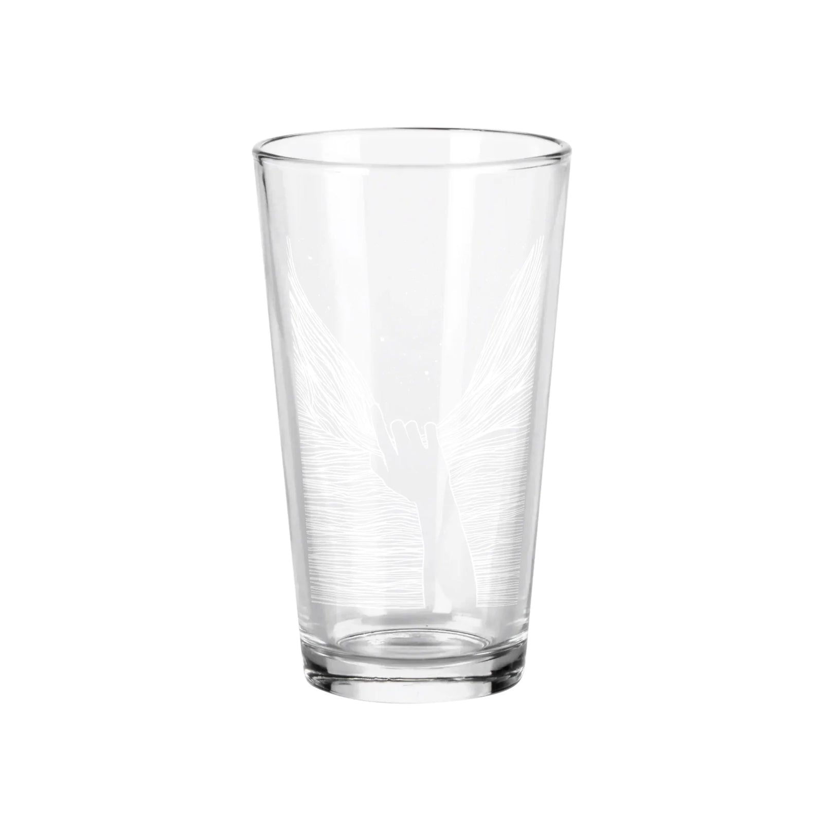 Glassware
