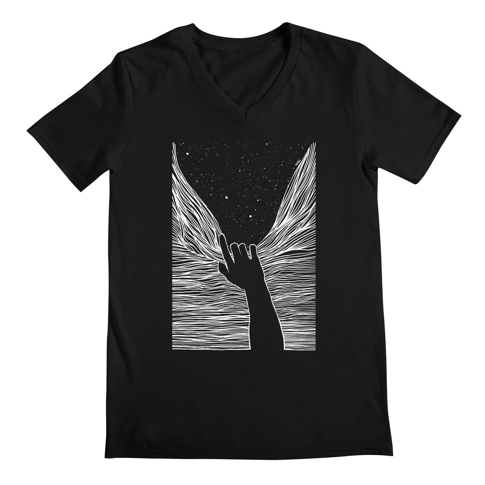 V-Neck