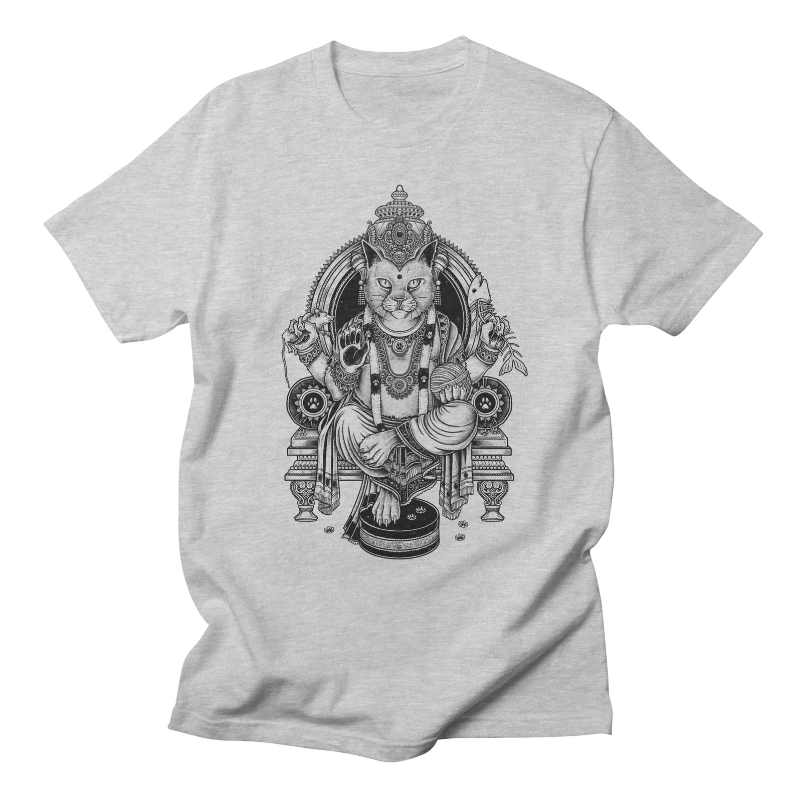 Cat Guru Deva Om