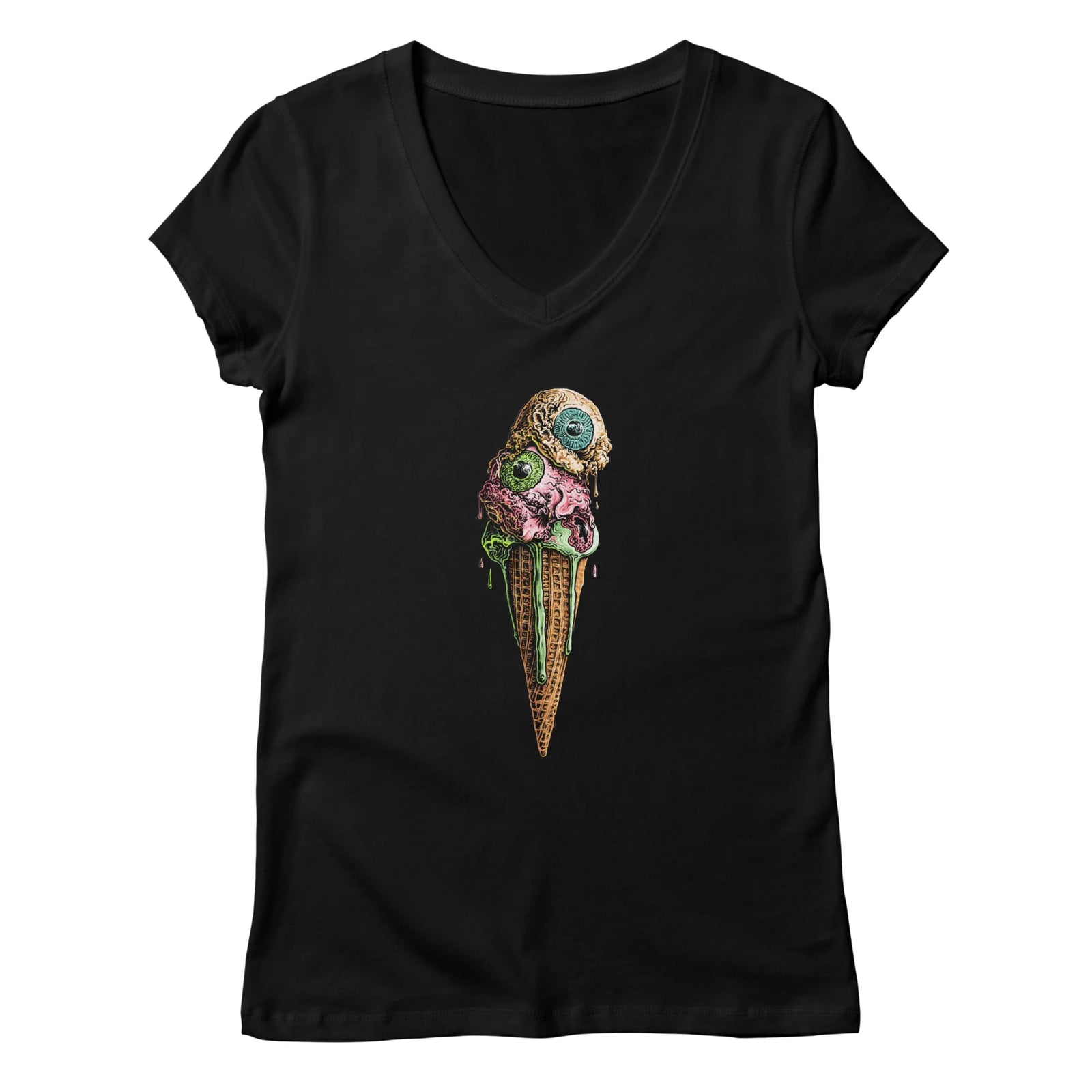 V-Neck