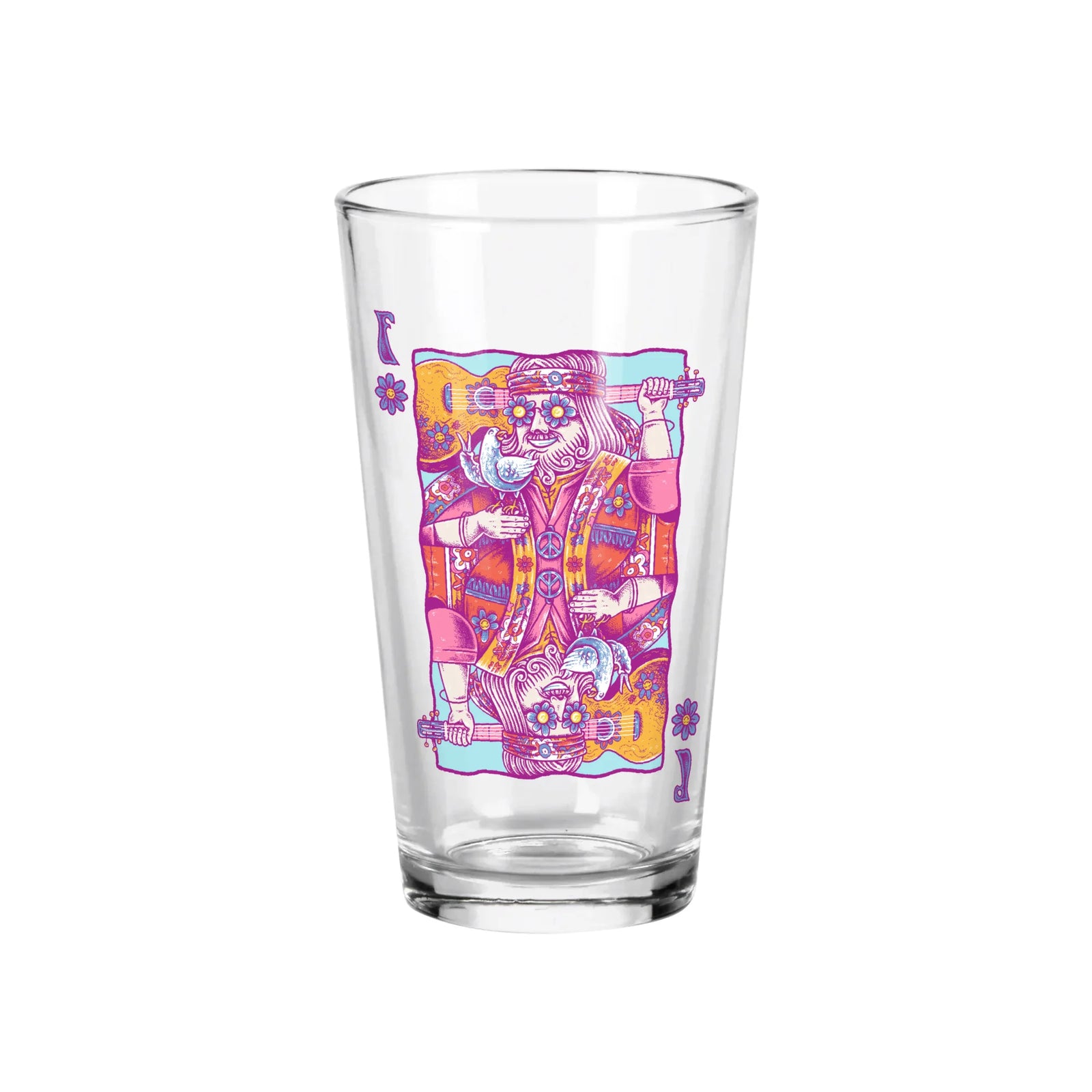 Glassware