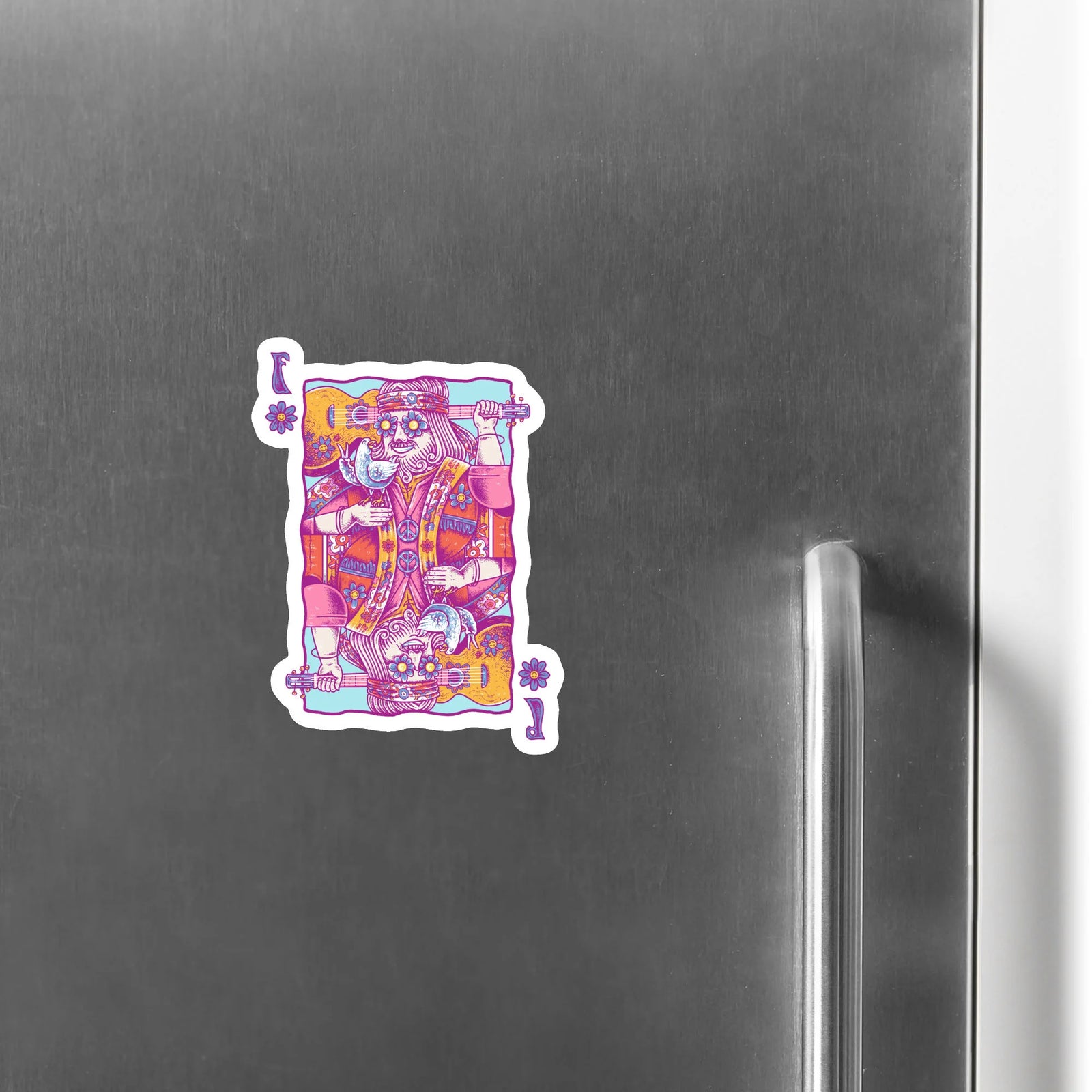 Magnet