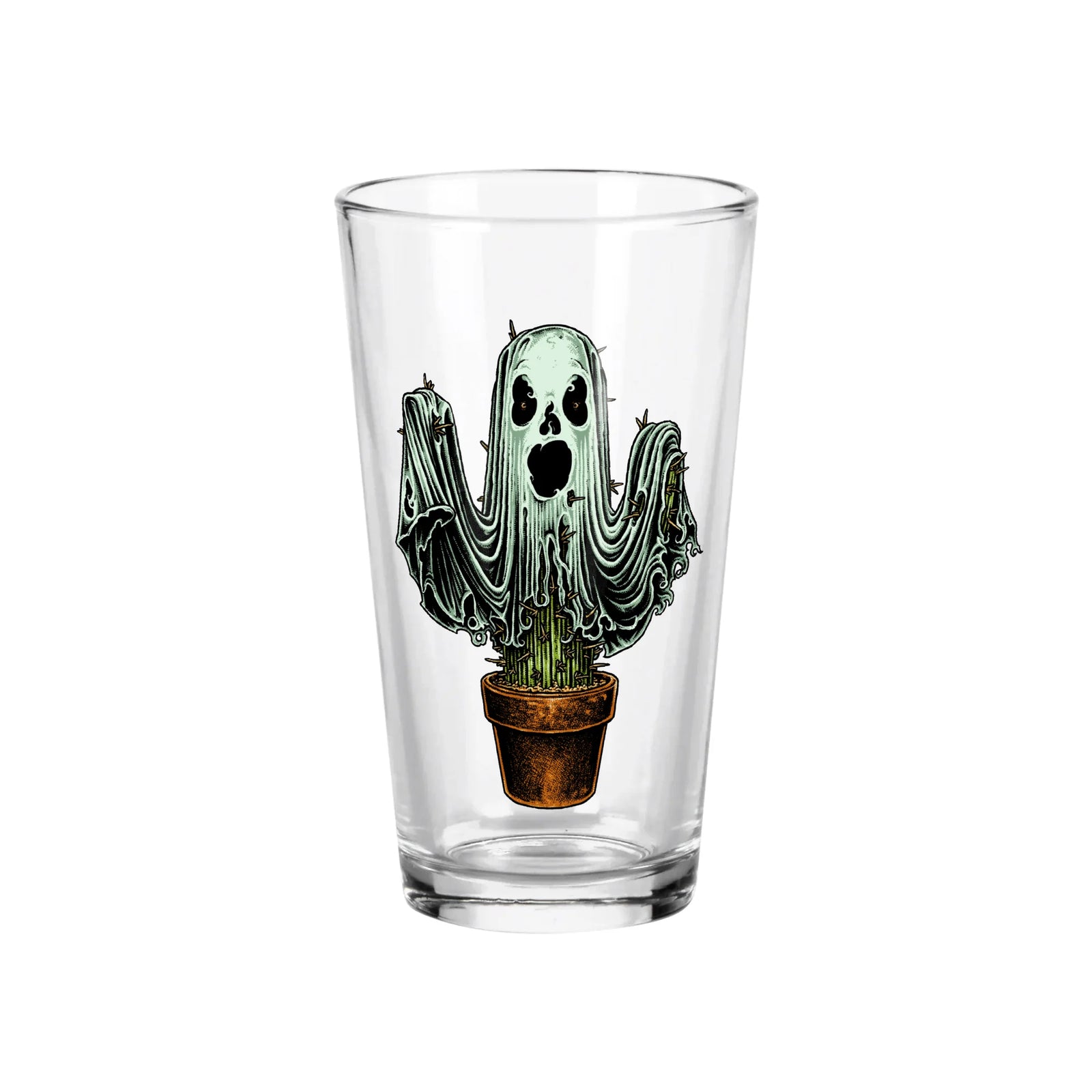 Glassware