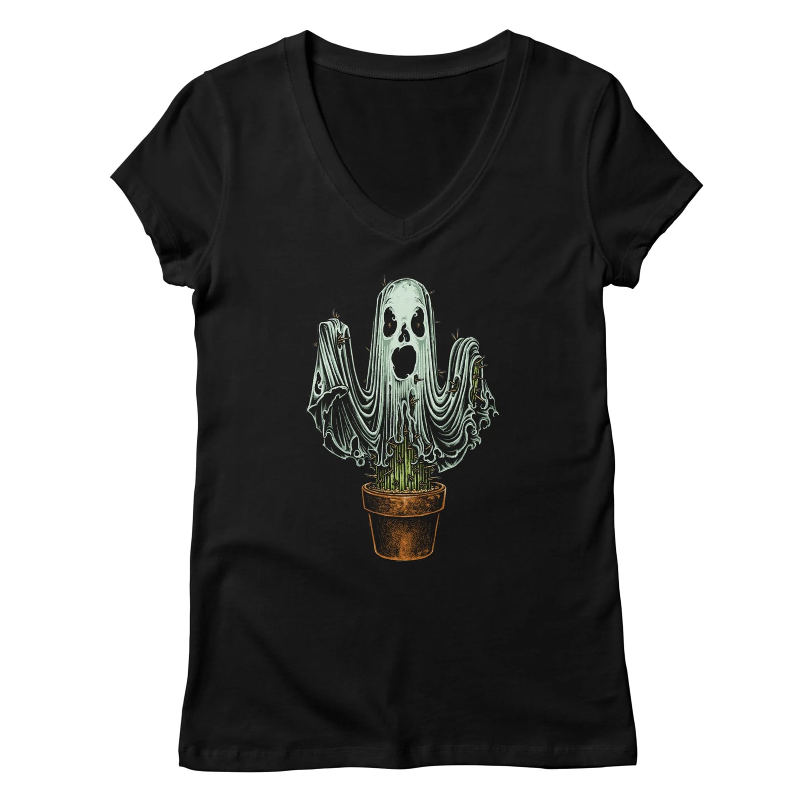 V-Neck