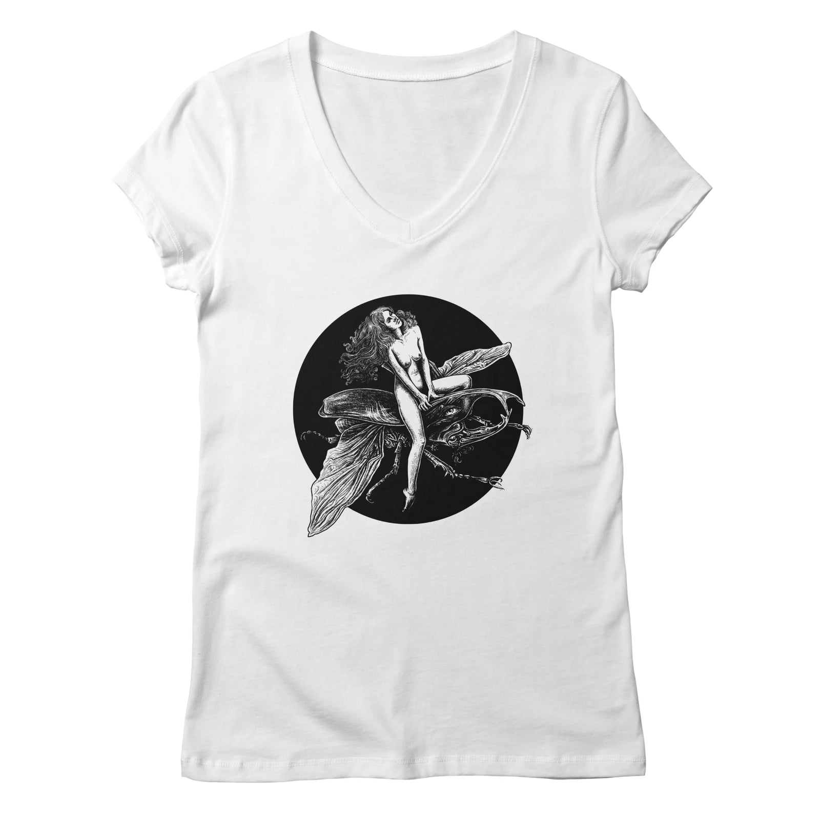 V-Neck