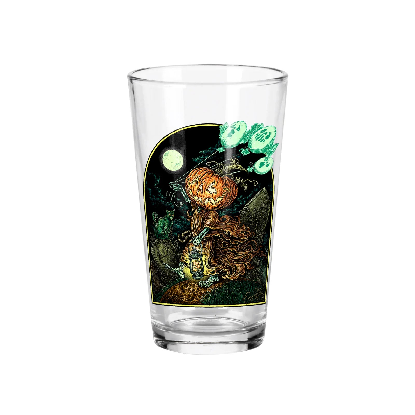 Glassware
