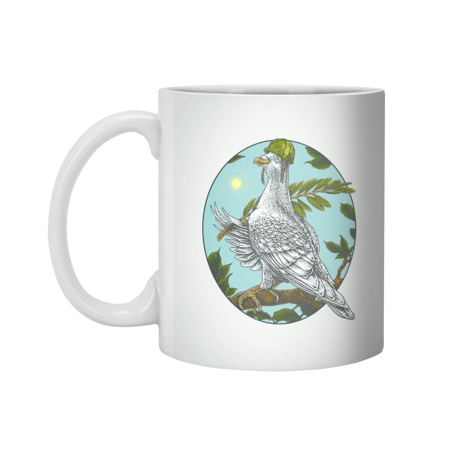Mug