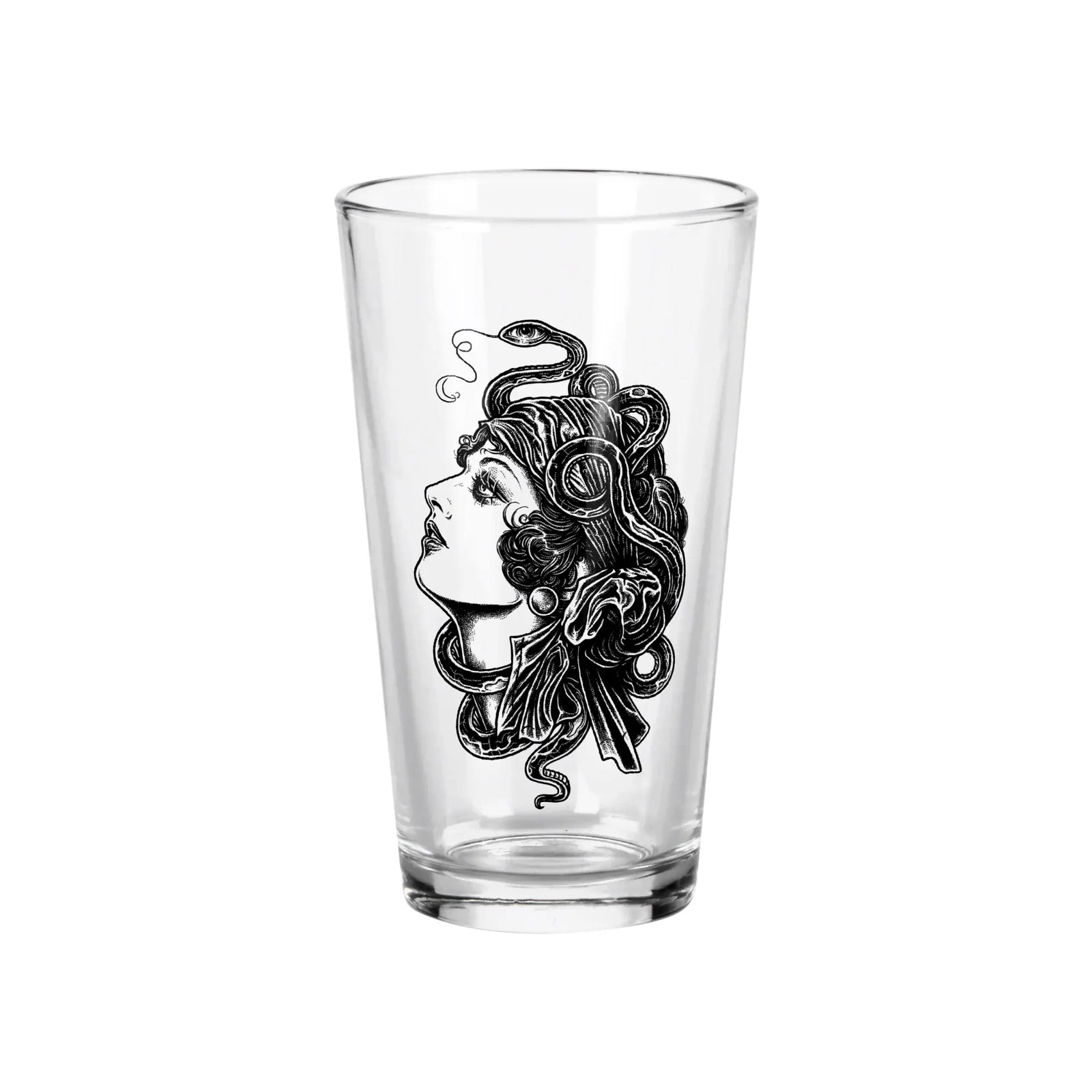 Glassware