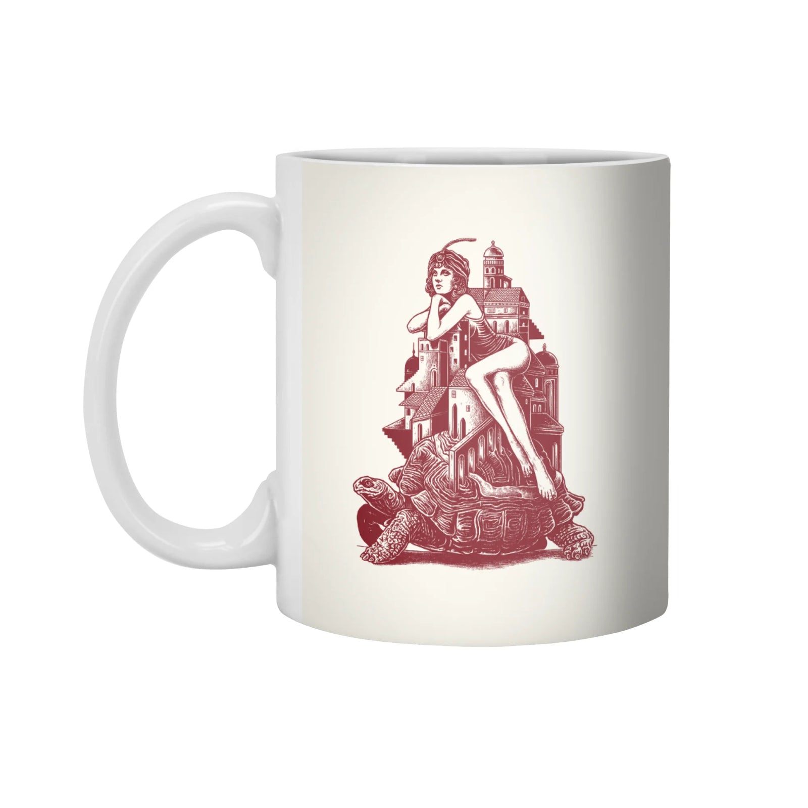 Mug