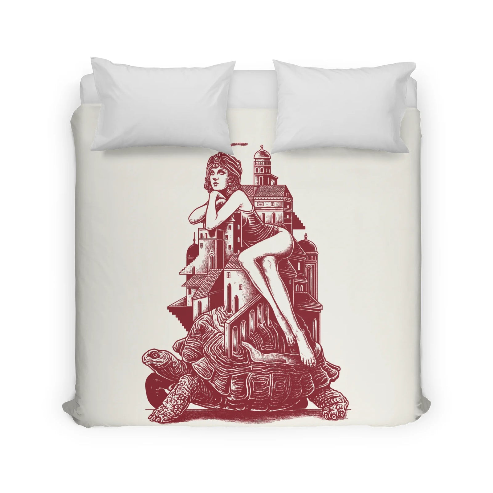 Duvet