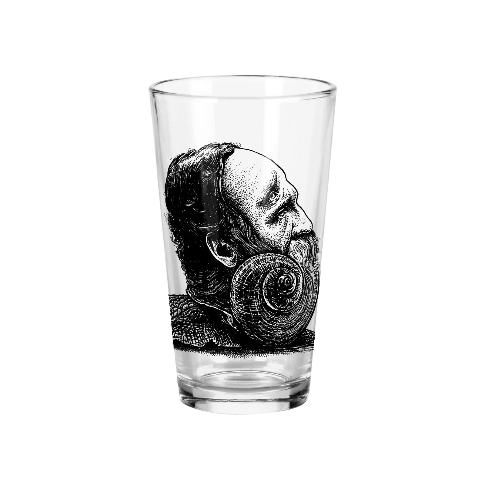 Glassware