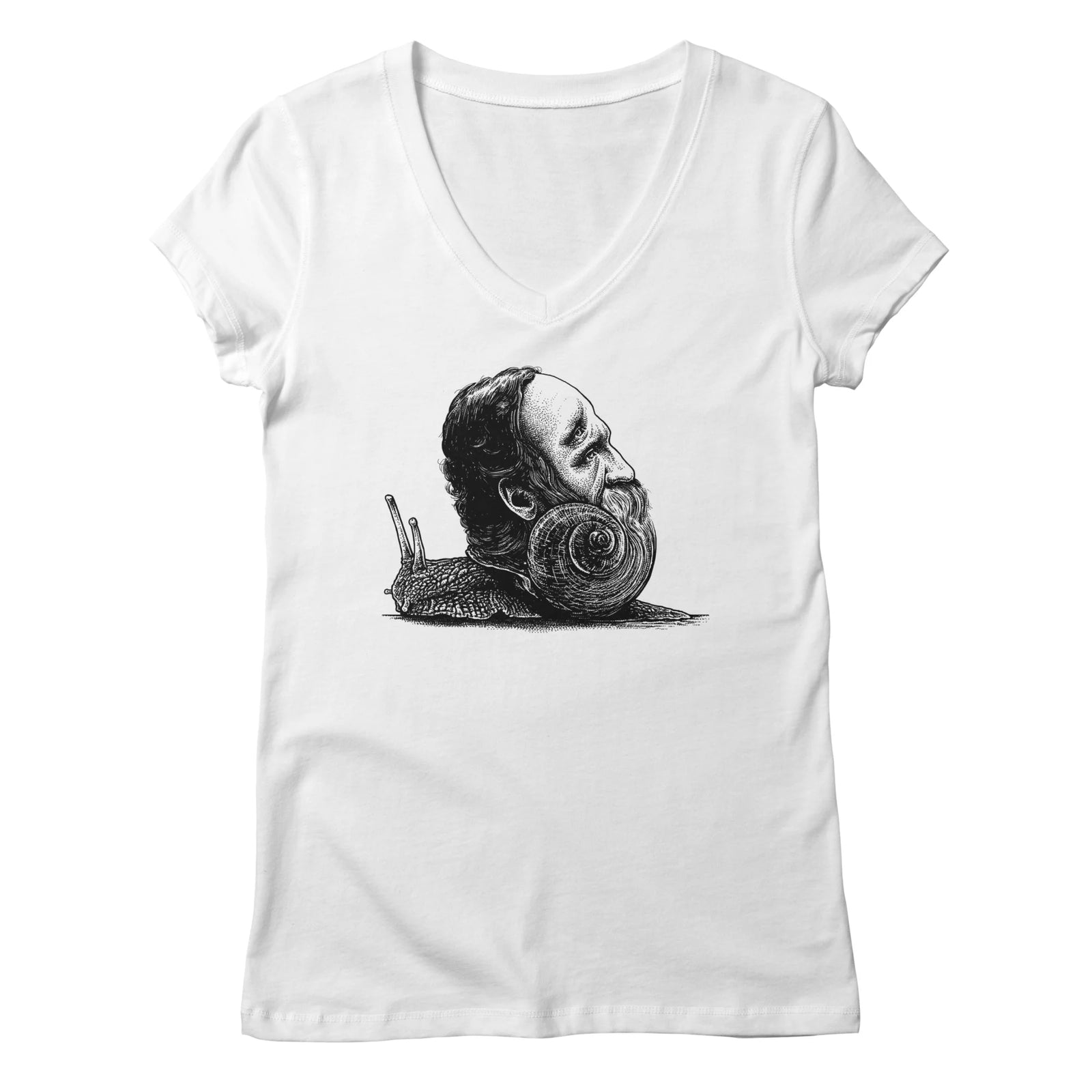 V-Neck