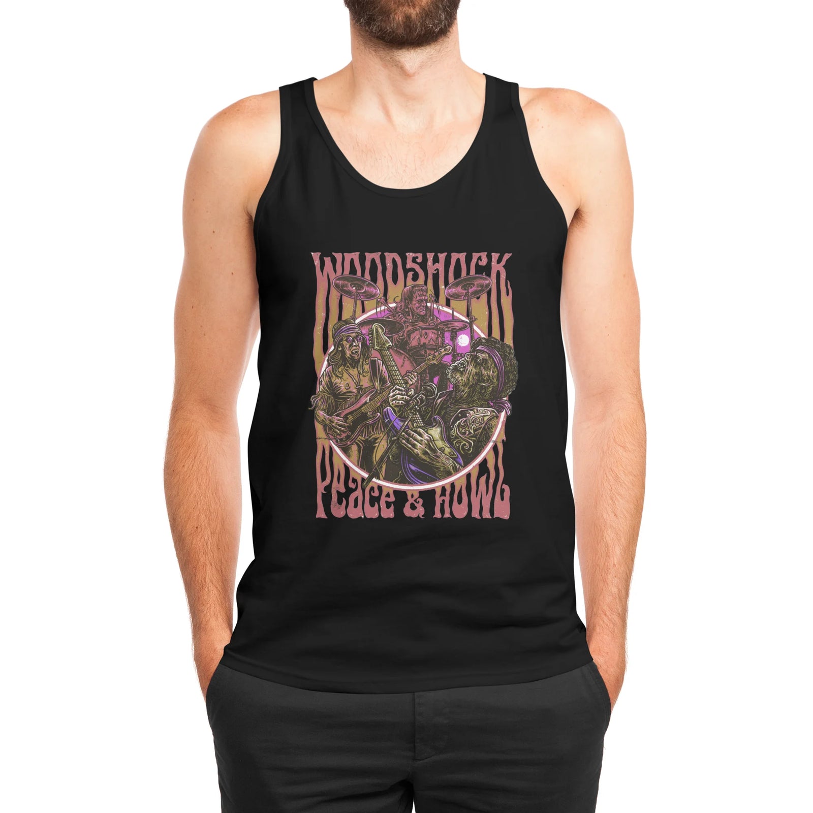 WoodShock - model_front