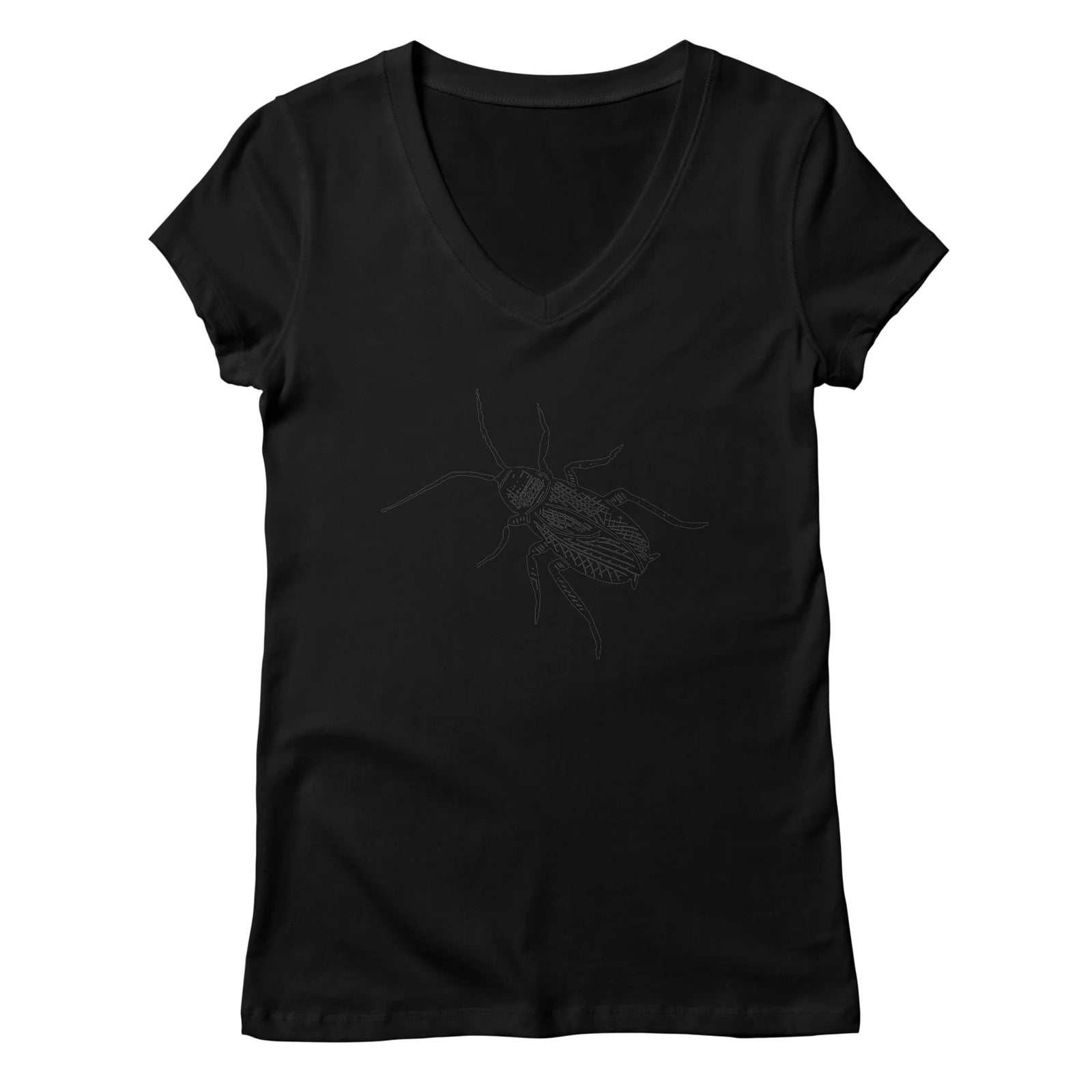 V-Neck