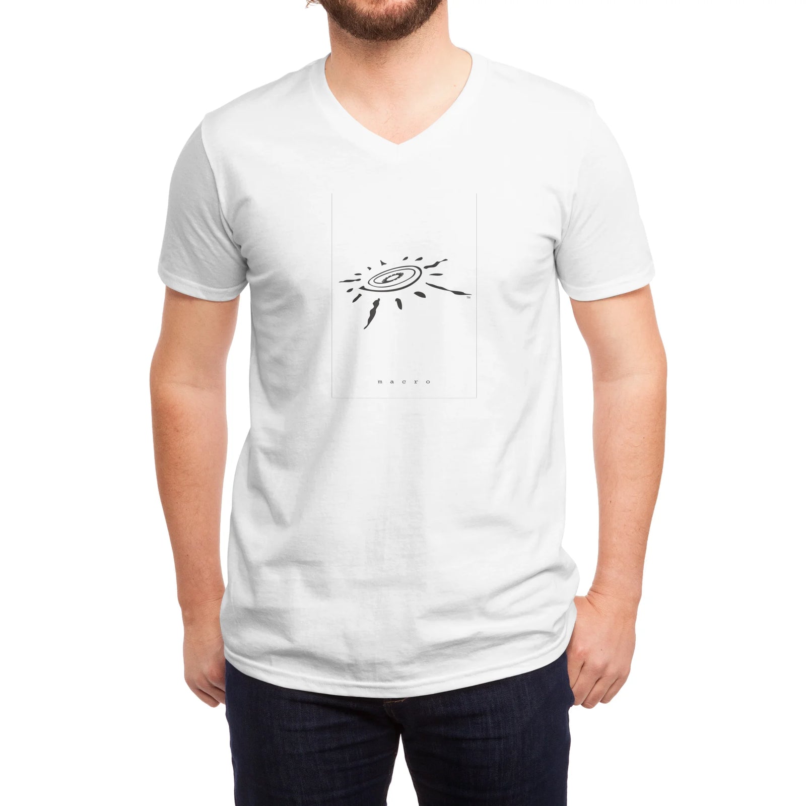 macro - model_front