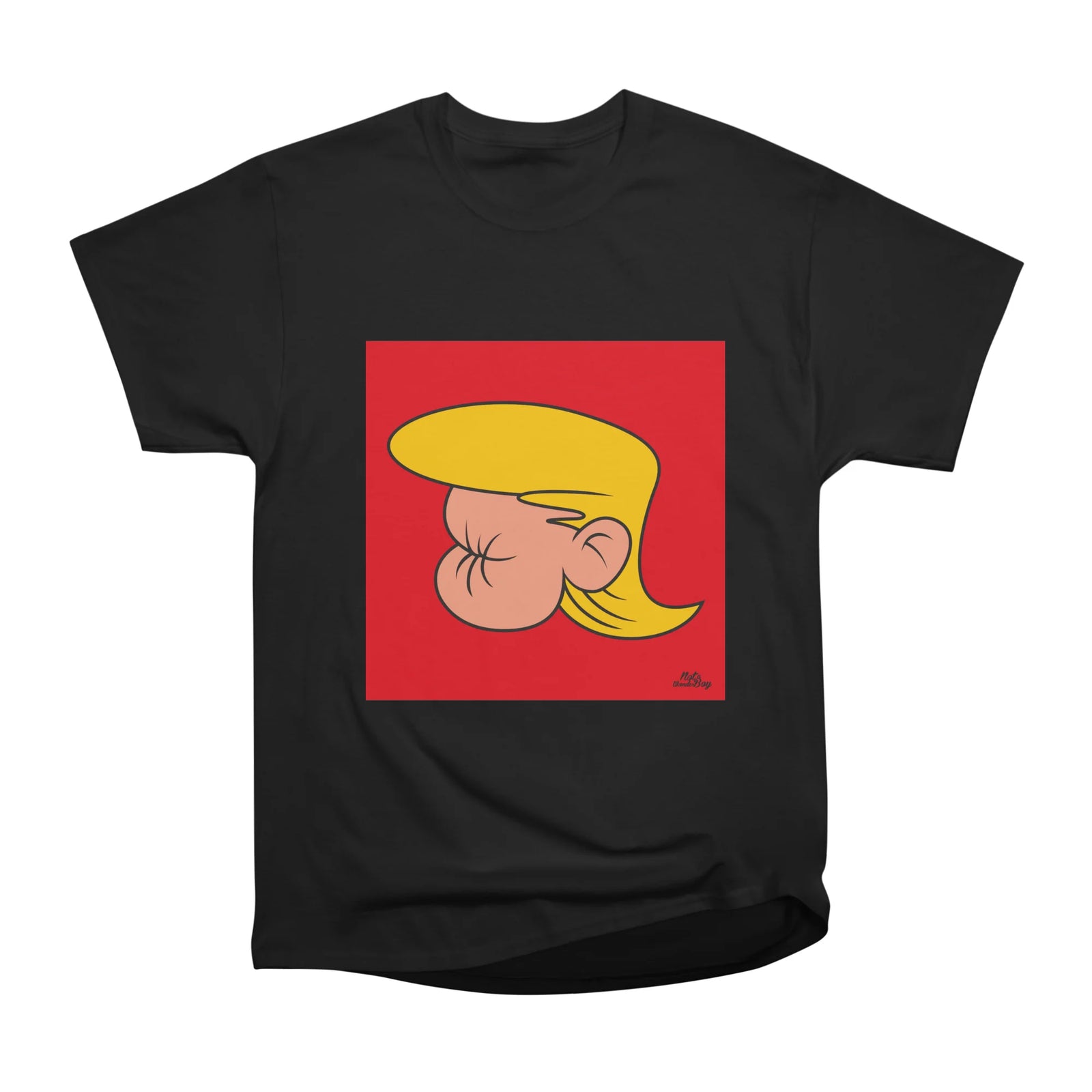 TUCK FRUMP