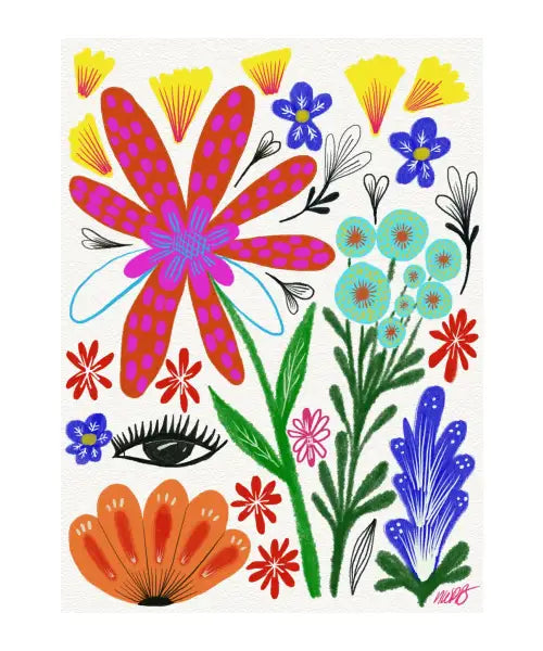 Festival de flores