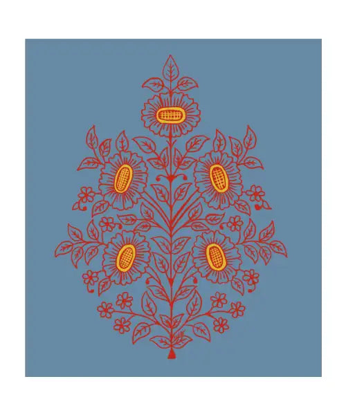 Floral design