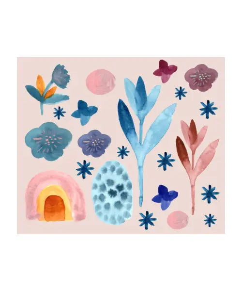 Natural Elements