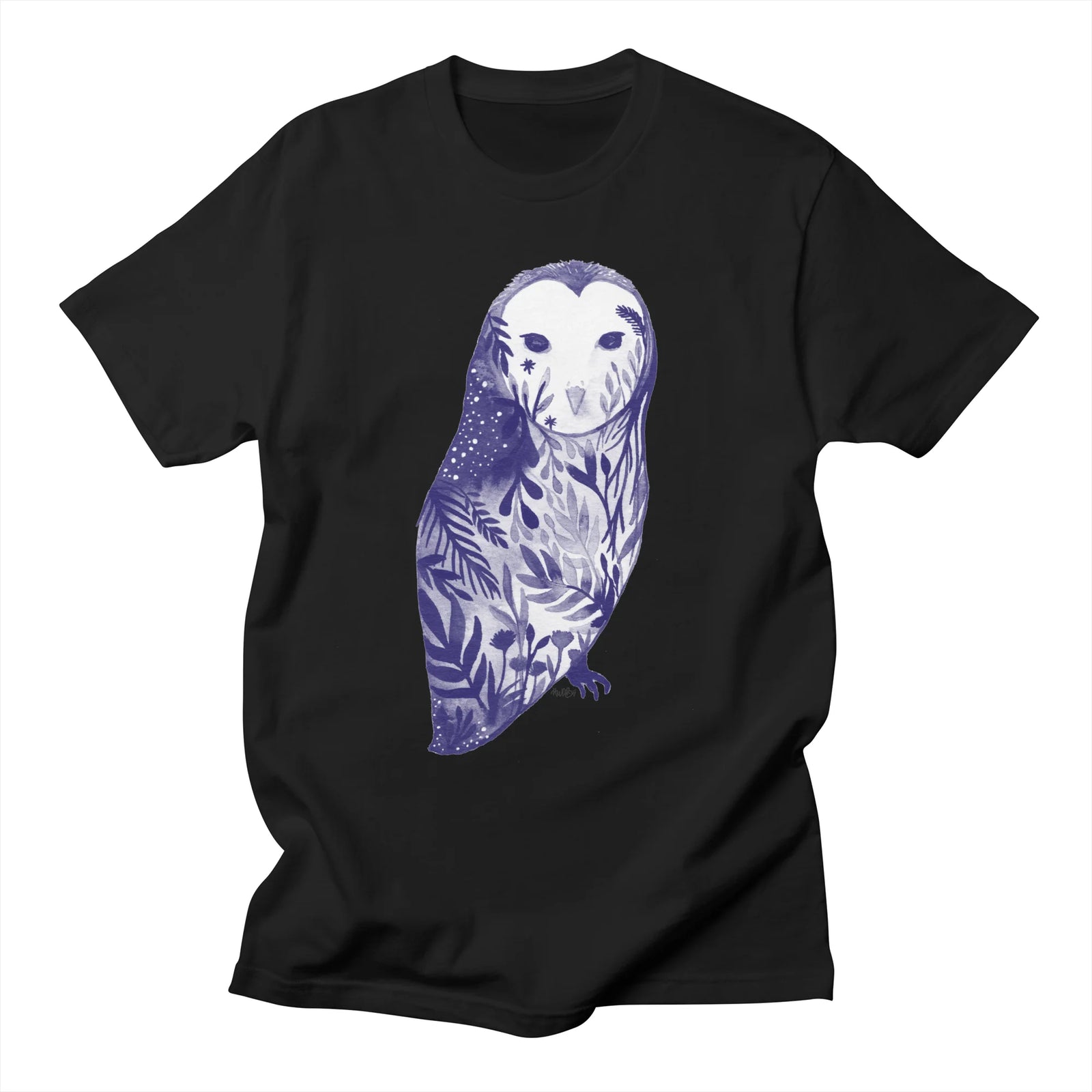Nature Owl