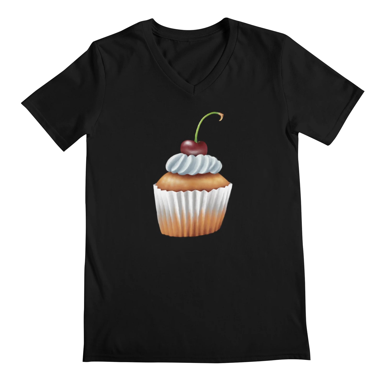 V-Neck