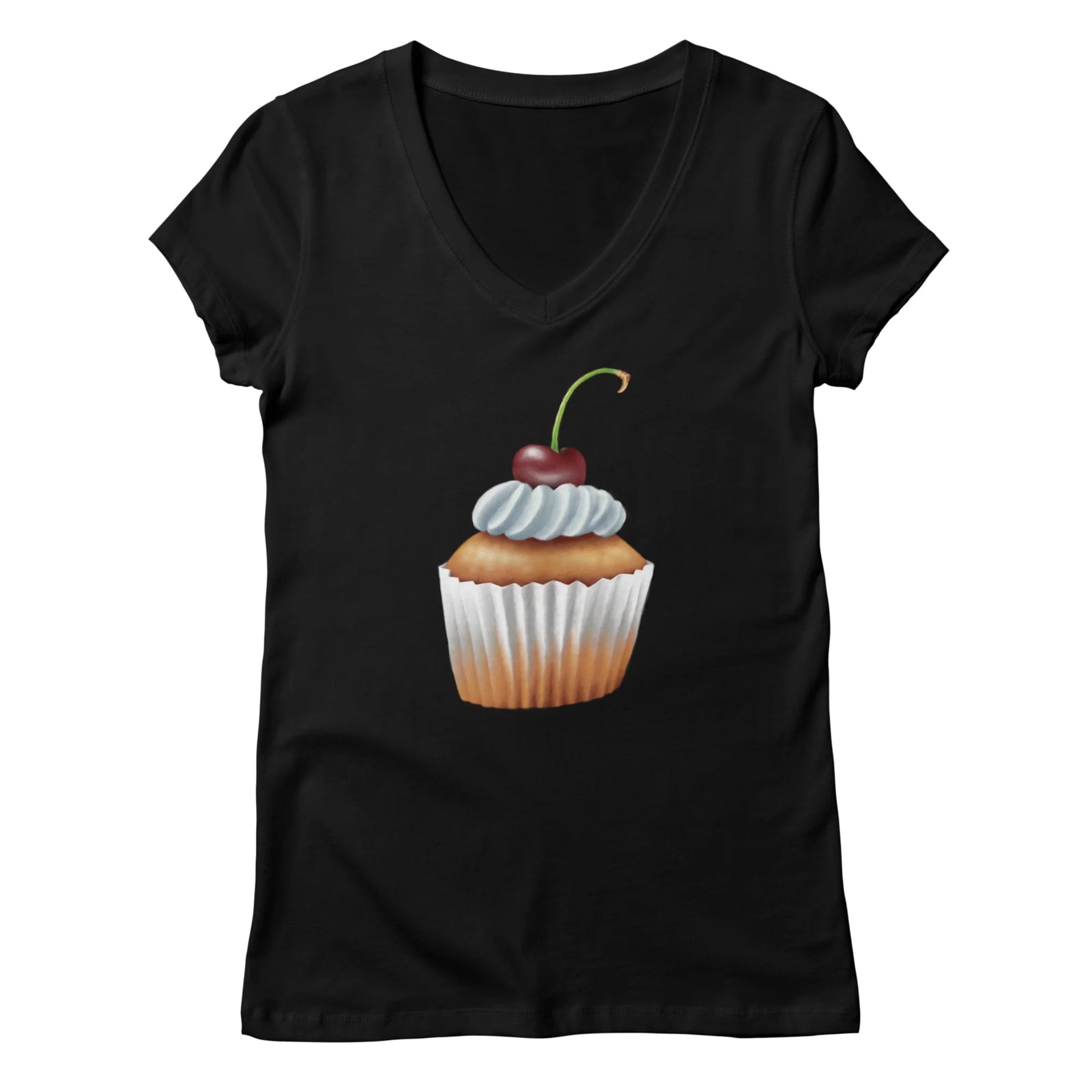 V-Neck