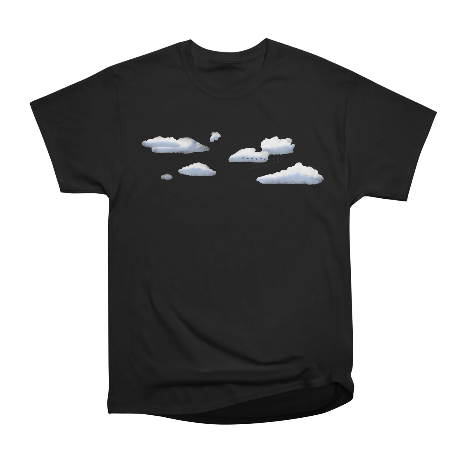 Clouds