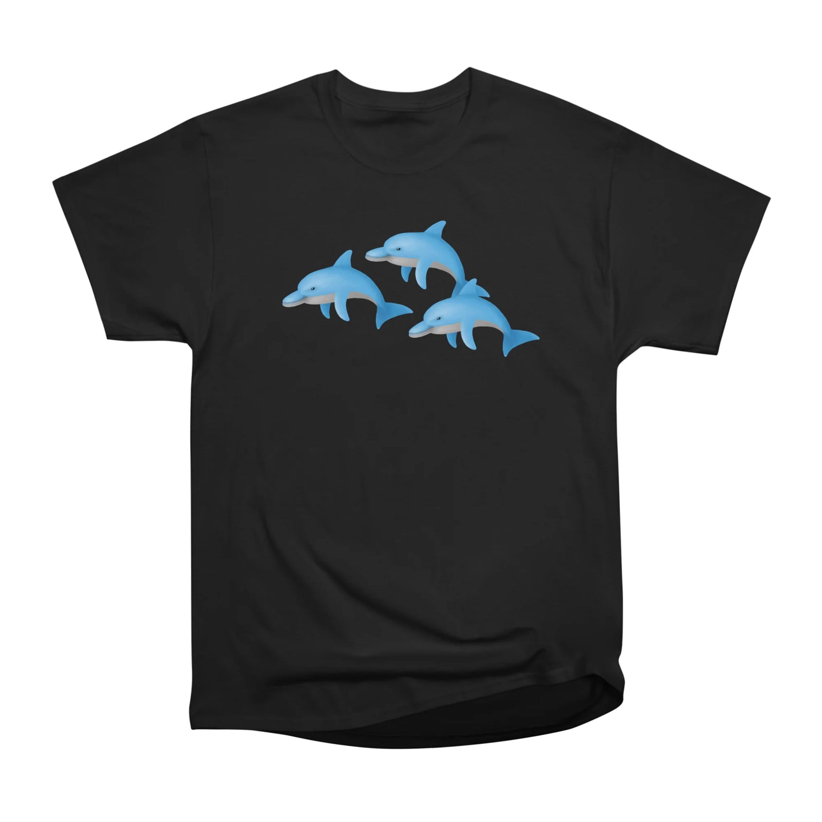 Dolphins