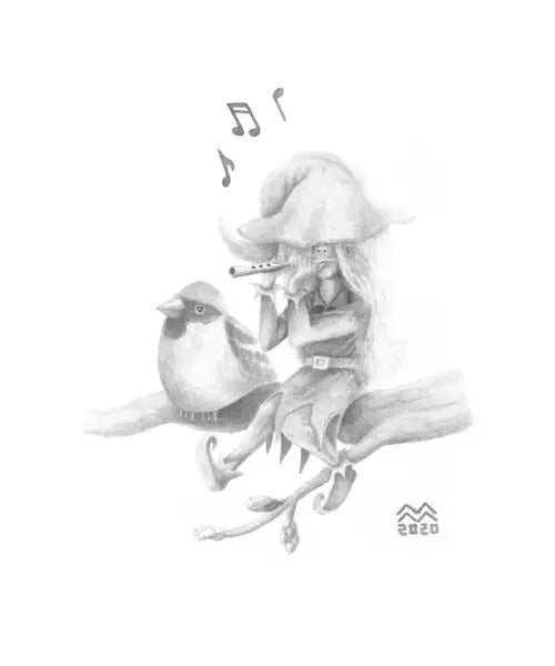 Flute