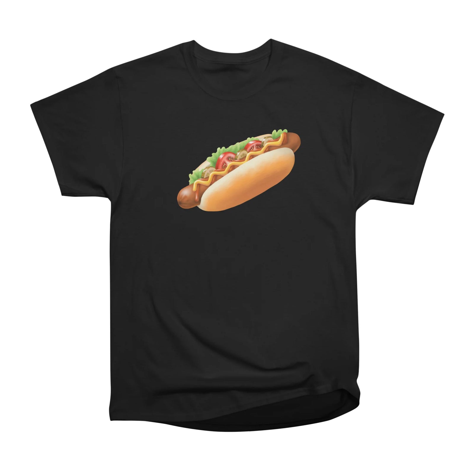 Hot-dog