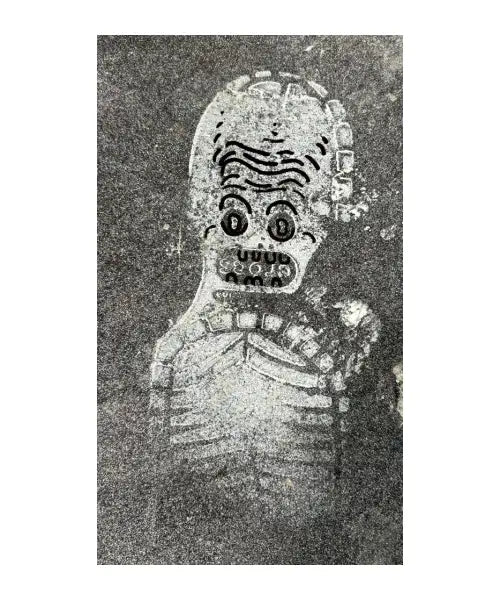 Croc Ghoul