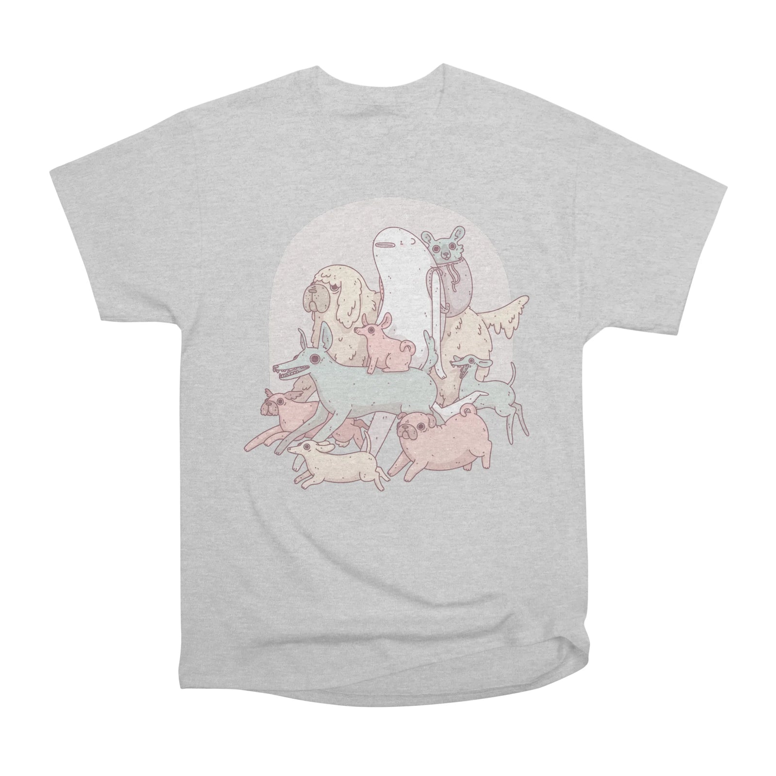 Dog Walker